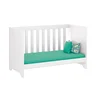 Berço Mini Cama 3 em 1 BBI-51  - 7