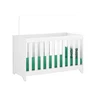 Berço Mini Cama 3 em 1 BBI-51  - 8