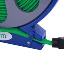 Ver imagem 5 de Mangueira de Jardim com Enrolador 15 Metros