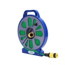 Ver imagem 3 de Mangueira de Jardim com Enrolador 15 Metros