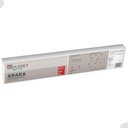 Ver imagem 4 de Arara Sapateira Regulável 80 a 155cm Ordene Expositor Calçados Closet Rodinhas My Closet