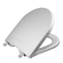 Ver imagem 1 de Assento Sanitário em Polipropileno para Louça Calypso Tupan