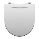 Ver imagem 2 de Assento Sanitário em Polipropileno para Louça Calypso Tupan