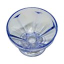 Ver imagem 3 de Conj 2 Taça de Sorvete Colegial Sobremesa Acrílico 150ml