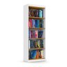 Estante Livreiro para Escritorio Patrimar Moveis - 1