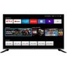 Smart TV LED 40 Polegadas Philco PTV40G70N5Cblf Full Hd com Wi-Fi, 2 USB, 3 HDMI, Dolby Audio, Midia Cast - 1
