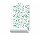 Ver imagem 3 de Papel de Parede Adesivo Folhas N02134 Rolo de 0,58x3,00M