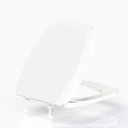 Ver imagem 1 de Assento Sanitário em Polipropileno para as Louças Art Like Tupan