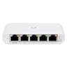 Hub Switch Ubiquiti Usw-Flex-Mini 5 Portas com Poe-In - 1