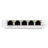 Hub Switch Ubiquiti Usw-Flex-Mini 5 Portas com Poe-In - 3