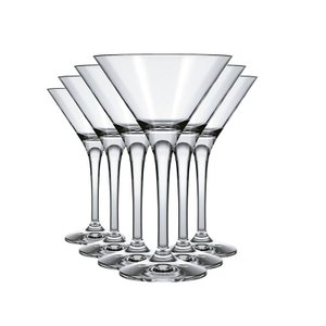 Taca Windsor Martini Nadir 7228