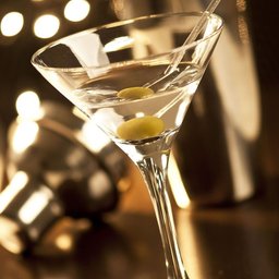 Taca Windsor Martini Nadir 7228 - 3