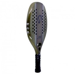 Raquete de Beach Tennis Carbono BT 790 Acte - Marron - 1
