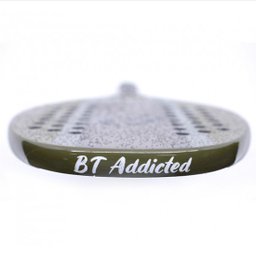 Raquete de Beach Tennis Carbono BT 790 Acte - Marron - 2