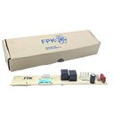 Ver imagem 3 de Placa Eletrônica 641719 Bosch Kdn42 Kdn47 Rfct451 220v