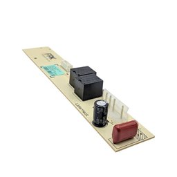 Placa Eletrônica 641719 Bosch Kdn42 Kdn47 Rfct451 220v - 1 Placa Eletrônica 641719 Bosch Kdn42 Kdn47 Rfct451 220v - 1
