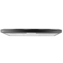 Ver imagem 2 de Depurador e Exaustor Preto Philco 80cm Pdr80p 3 Velocidades 110v