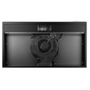 Ver imagem 5 de Depurador e Exaustor Preto Philco 80cm Pdr80p 3 Velocidades 110v