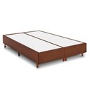 Ver imagem 1 de Base Box para Colchão Casal Palace Gazin 203cm X 193cm