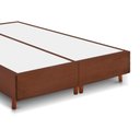 Ver imagem 3 de Base Box para Colchão Casal Palace Gazin 203cm X 193cm