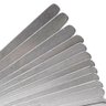 Calibrador de Folga - Cap. 0,05 a 1,0mm - 13 Lâminas - Ref. 113,0001 - Zaas - 2