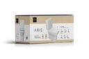 Ver imagem 4 de Kit Completo Bacia Acoplada Axis Branco Deca Deca Loucas
