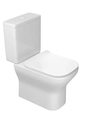 Ver imagem 1 de Kit Completo Bacia Acoplada Axis Branco Deca Deca Loucas