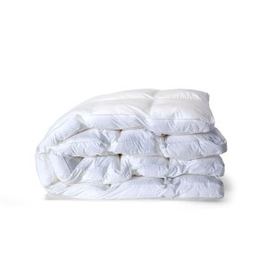Pillow Top de Fibra Siliconada 250 Fios 160x200 - Plumasul