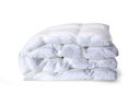 Ver imagem 1 de Pillow Top de Fibra Siliconada 250 Fios 160x200 - Plumasul