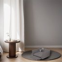 Ver imagem 2 de Caminha para Cachorro Pet e Gato em Linho - Meu Estofado Caminha para Cachorro Pet Gato Linho Cama