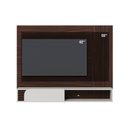 Ver imagem 4 de Painel Ripado Suspenso para TV até 55 Polegadas 136CMX108CM 1 Porta Jurerê