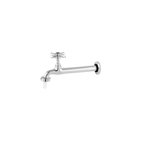 Torneira Para Pia  18 Cm 1158 Luxo C-31 Com Bico