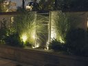 Ver imagem 2 de Espeto de Jardim 7w 3000k Branco Quente Bivolt À Prova D'água