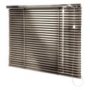 Ver imagem 2 de Persiana Horizontal 140cm x 130cm Alumínio 25mm Persianet