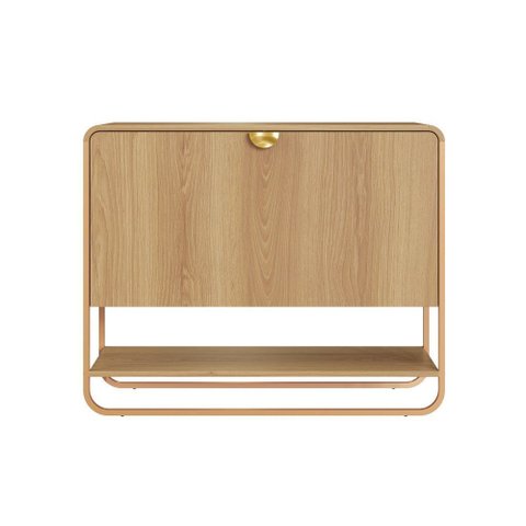 Sapateira 930 Luna 28091 Hanover/dourado