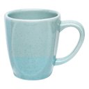 Ver imagem 2 de Caneca Cerâmica Ryo Blue Bay 260ml - 9507 - Oxford