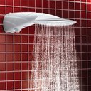 Ver imagem 3 de Chuveiro Lorenzetti Advanced Multitemperaturas Branco 220v