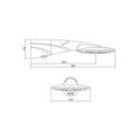 Ver imagem 2 de Chuveiro Lorenzetti Advanced Multitemperaturas Branco 220v