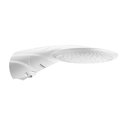 Ver imagem 1 de Chuveiro Lorenzetti Advanced Multitemperaturas Branco 220v