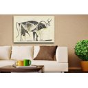 Ver imagem 2 de Quadro Pablo Picasso Touro