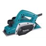 Plaina Manual Eletrica Makita 82mm M1902B - 1