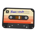 Ver imagem 1 de Capacho Fita Cassete K7 Bem-Vindo