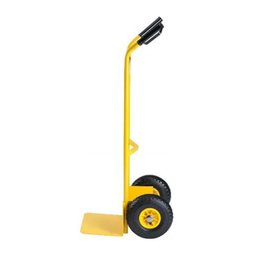 Carrinho para Transporte 200KG c/ Rodas Pneumáticas STST98367-BR STANLEY - 2