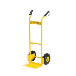 Carrinho para Transporte 200KG c/ Rodas Pneumáticas STST98367-BR STANLEY - 1