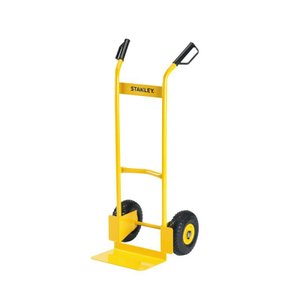 Carrinho para Transporte 200KG c/ Rodas Pneumáticas STST98367-BR STANLEY