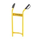 Ver imagem 4 de Carrinho para Transporte 200KG c/ Rodas Pneumáticas STST98367-BR STANLEY