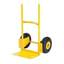 Ver imagem 3 de Carrinho para Transporte 200KG c/ Rodas Pneumáticas STST98367-BR STANLEY