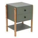 Ver imagem 5 de Mesa de Cabeceira Magali