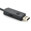 Ver imagem 4 de Endoscópio/endoscopia Automotiva Usb 7mm Diametro