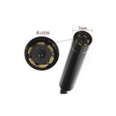 Ver imagem 3 de Endoscópio/endoscopia Automotiva Usb 7mm Diametro